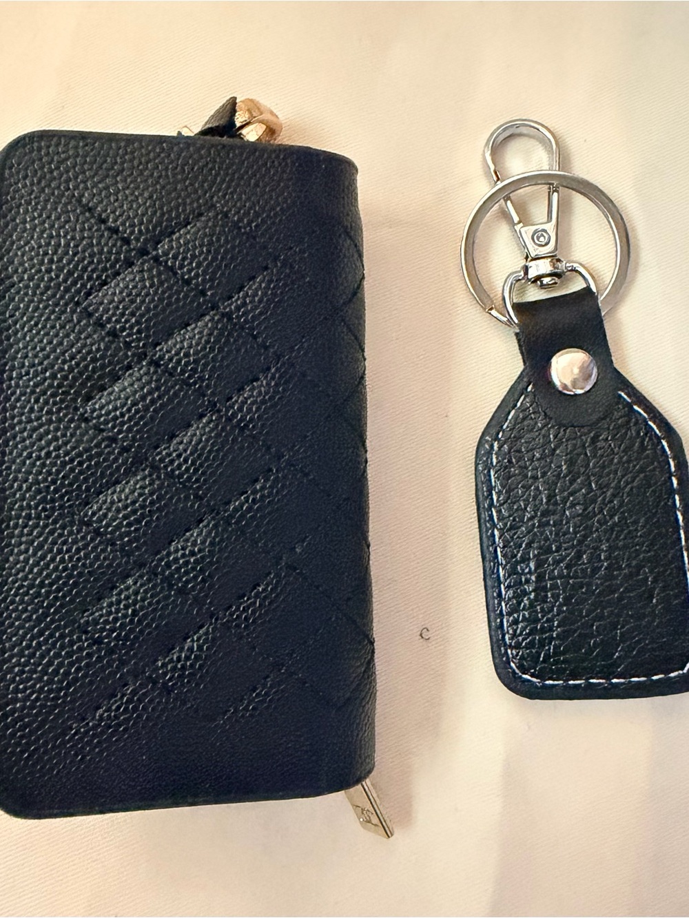 Designer Fashioned key rings - Picture 2 of 5